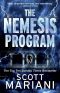 [Ben Hope 09] • The Nemesis Program